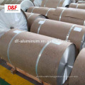 8011 1235 aluminium foil/roll price